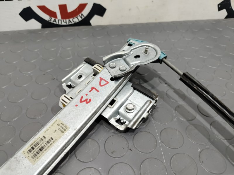 Стеклоподъемник, 1000 рублей, Красноярск