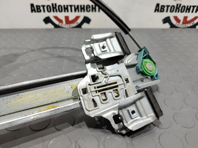 Стеклоподъемник, 1000 рублей, Красноярск