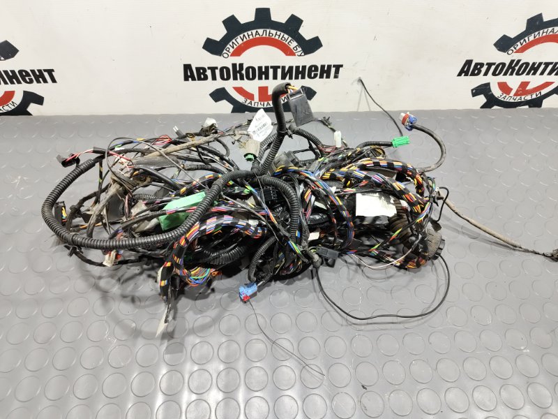 Проводка салона, 4000 рублей, Красноярск