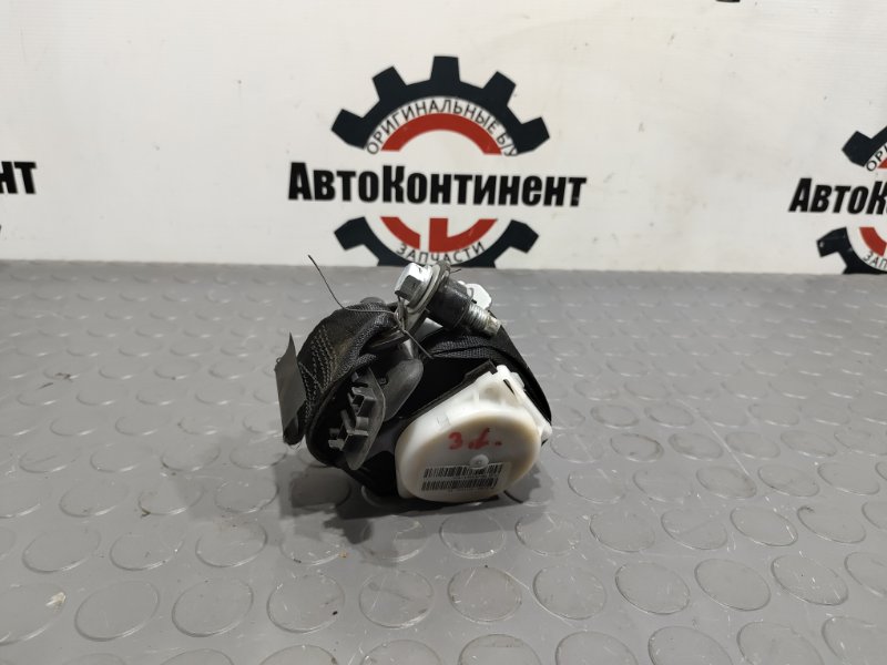 Ремень безопасности, 1200 рублей, Красноярск