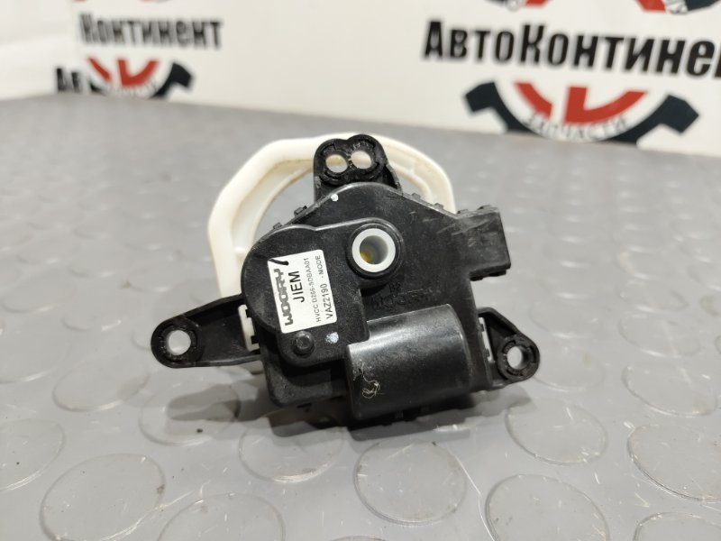 Привод заслонок отопителя, 1000 рублей, Красноярск