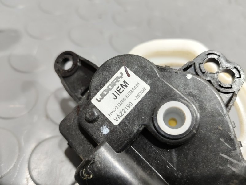 Привод заслонок отопителя, 1000 рублей, Красноярск