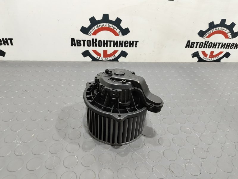 Вентилятор печки, 2000 рублей, Красноярск