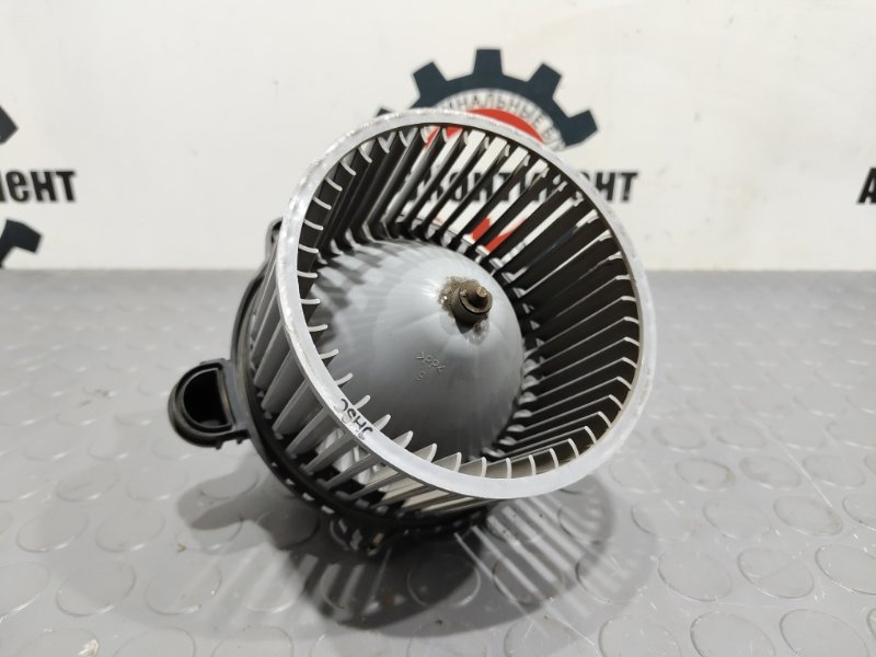 Вентилятор печки, 2000 рублей, Красноярск