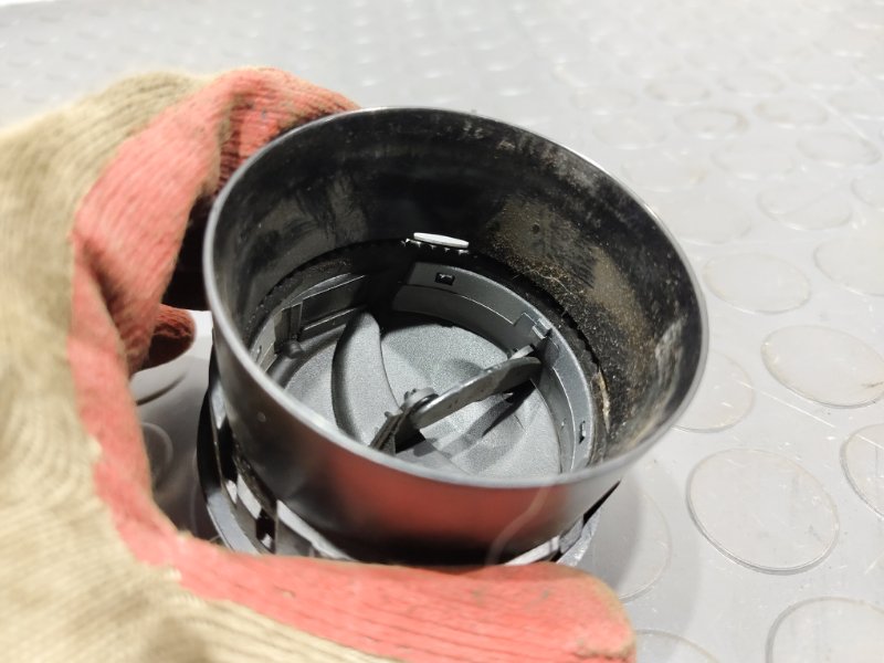 Дефлектор воздушный, 700 рублей, Красноярск