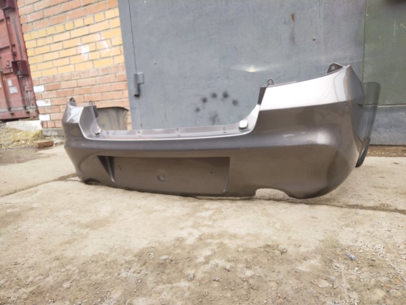 Бампер, 10000 рублей, Красноярск