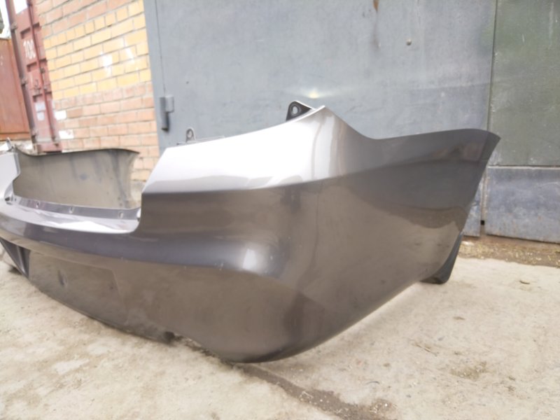 Бампер, 10000 рублей, Красноярск