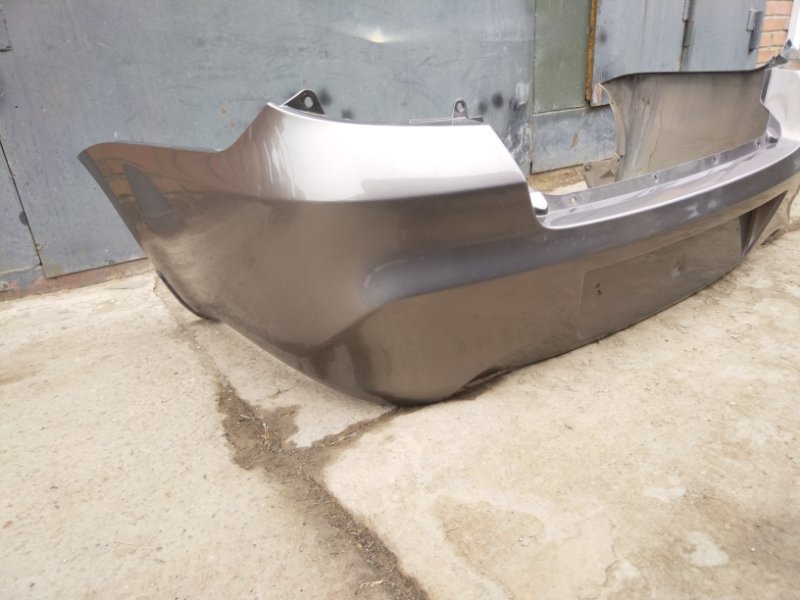 Бампер, 10000 рублей, Красноярск