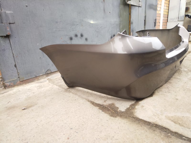 Бампер, 10000 рублей, Красноярск