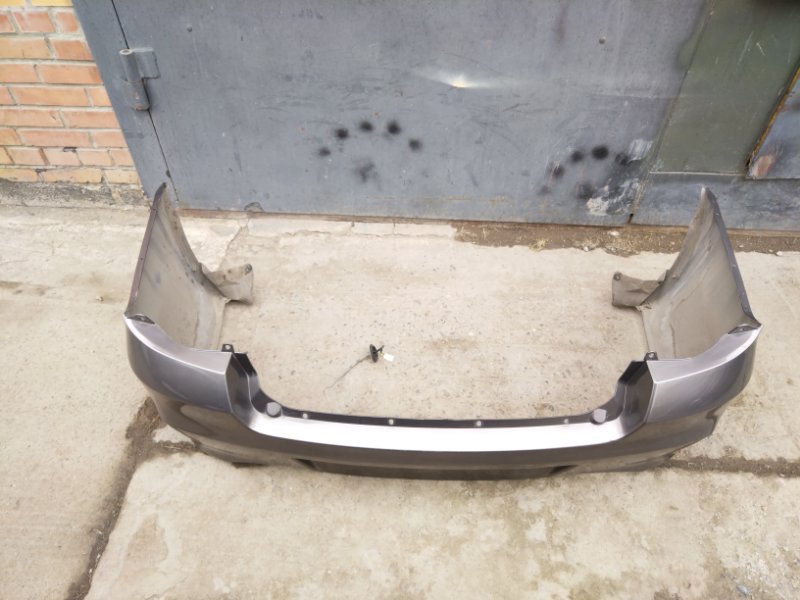 Бампер, 10000 рублей, Красноярск