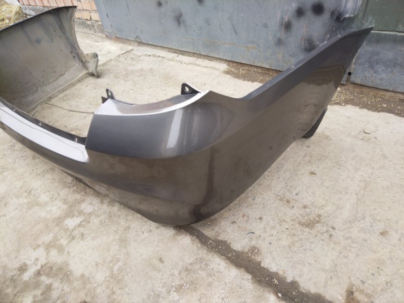 Бампер, 10000 рублей, Красноярск