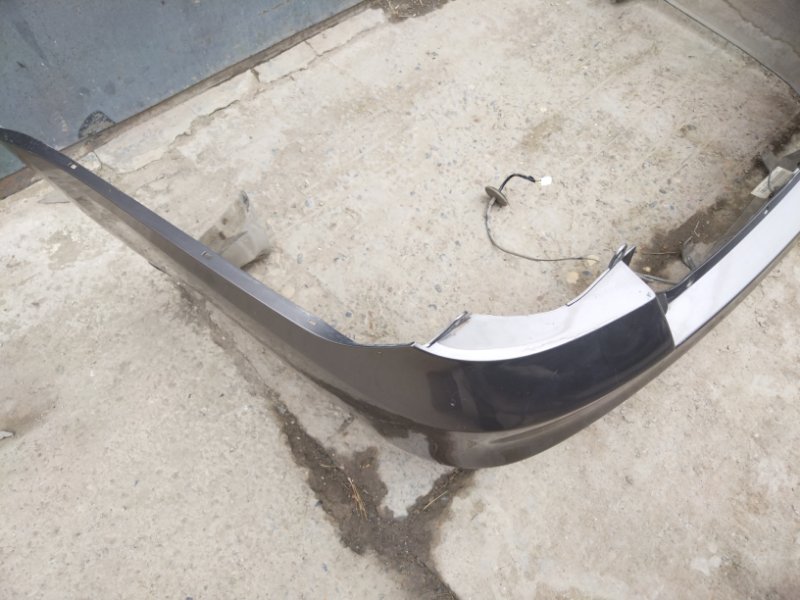 Бампер, 10000 рублей, Красноярск