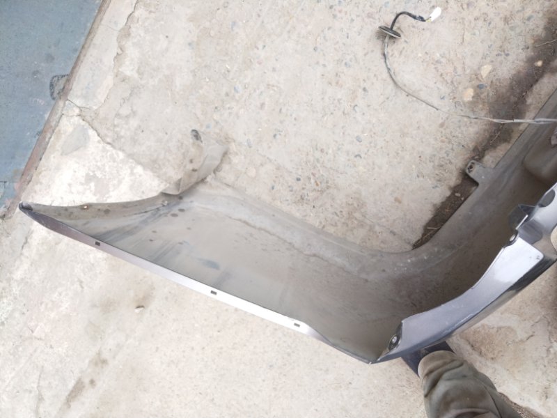 Бампер, 10000 рублей, Красноярск