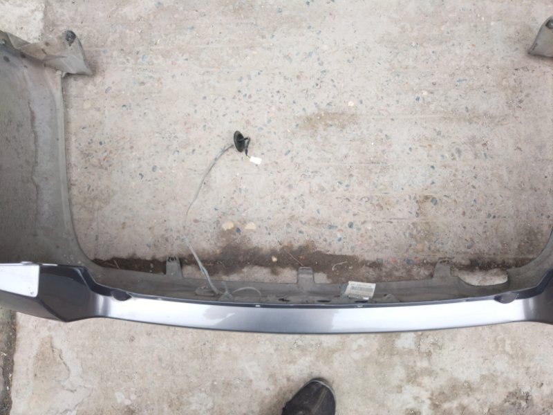 Бампер, 10000 рублей, Красноярск