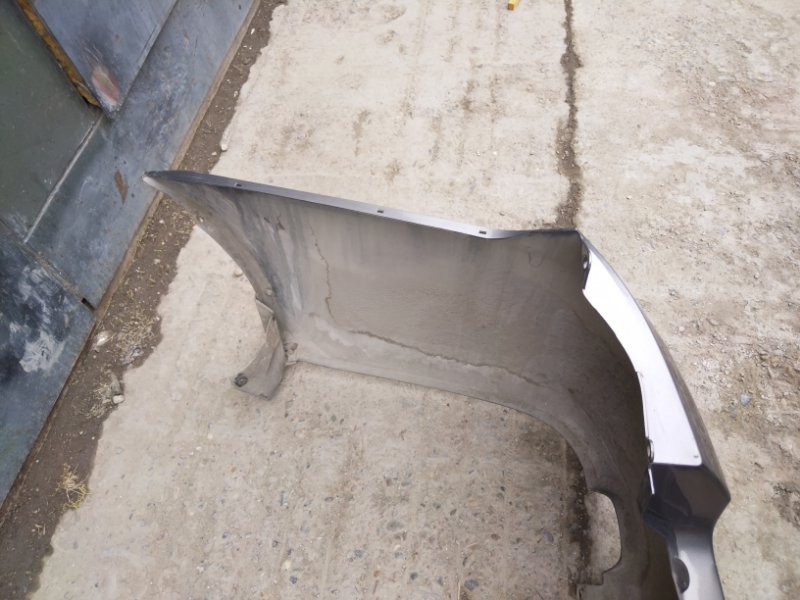 Бампер, 10000 рублей, Красноярск