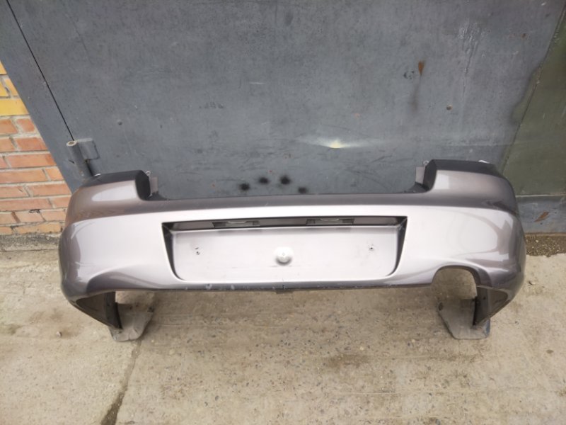 Бампер, 10000 рублей, Красноярск