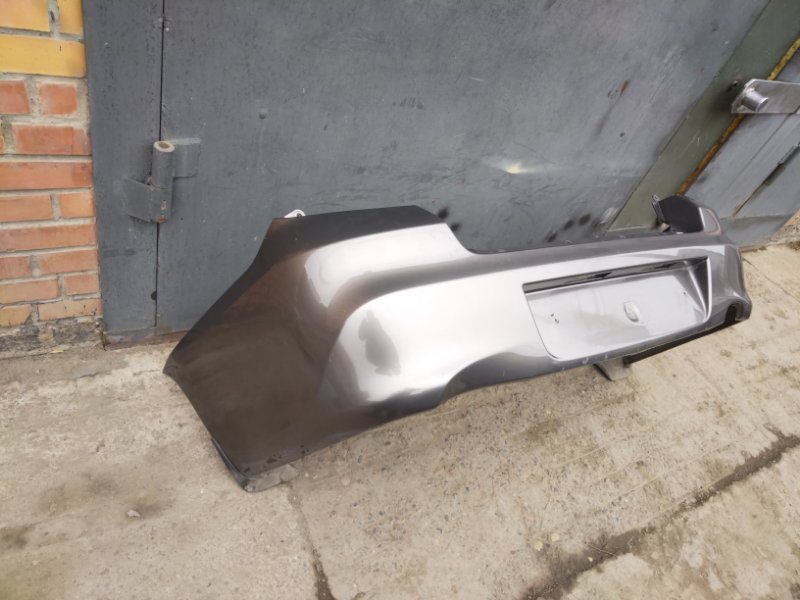 Бампер, 10000 рублей, Красноярск