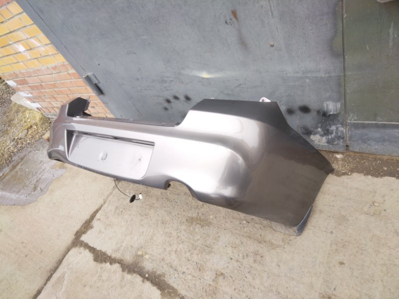 Бампер, 10000 рублей, Красноярск