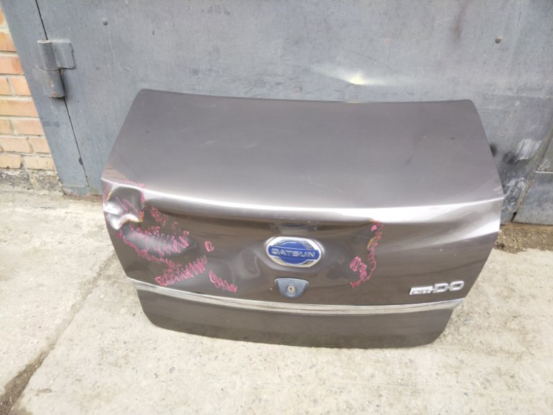 Крышка багажника, 9000 рублей, Красноярск