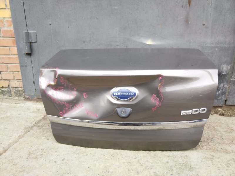 Крышка багажника, 9000 рублей, Красноярск