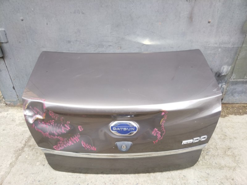 Крышка багажника, 9000 рублей, Красноярск