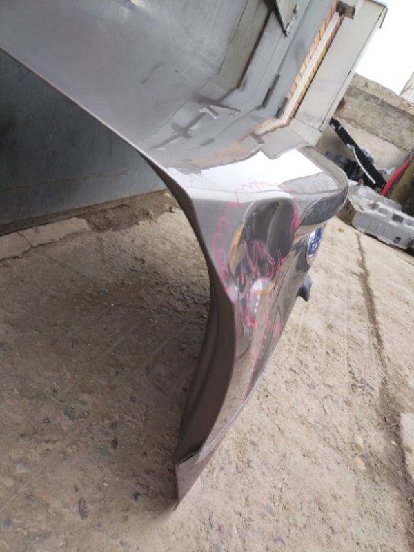 Крышка багажника, 9000 рублей, Красноярск