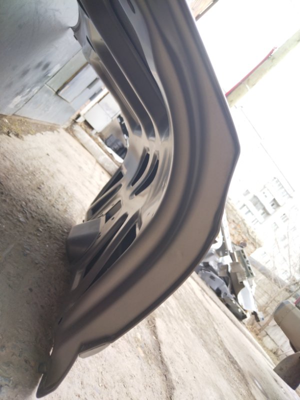 Крышка багажника, 9000 рублей, Красноярск