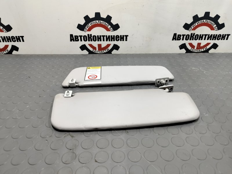 Солнцезащитный козырек, 1200 рублей, Красноярск