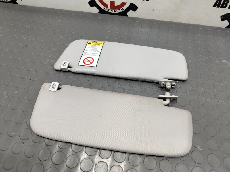 Солнцезащитный козырек, 1200 рублей, Красноярск