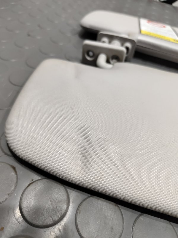 Солнцезащитный козырек, 1200 рублей, Красноярск