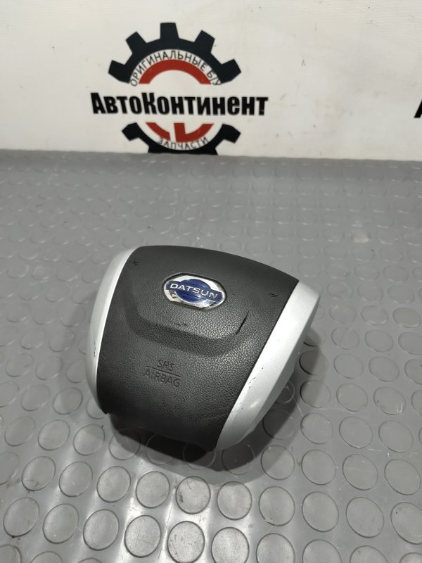 Аирбаг водительский, 6000 рублей, Красноярск