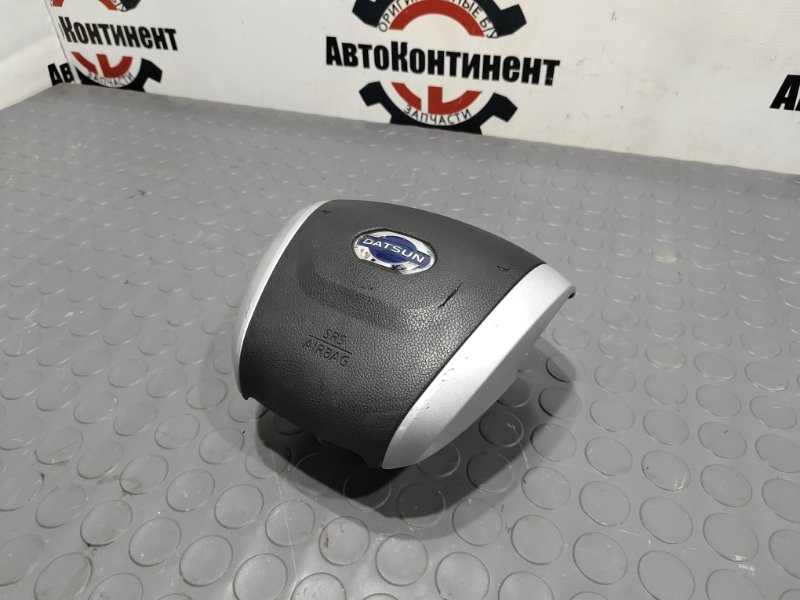 Аирбаг водительский, 6000 рублей, Красноярск