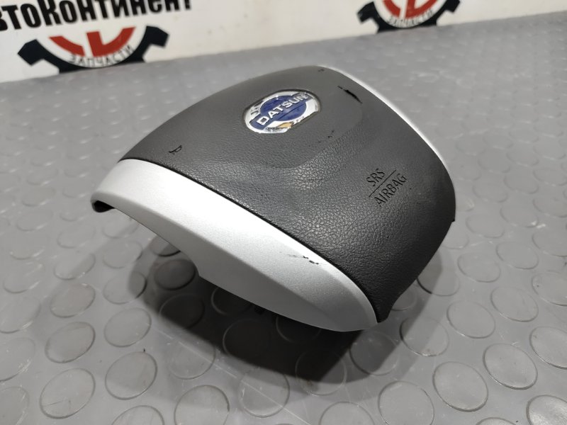 Аирбаг водительский, 6000 рублей, Красноярск