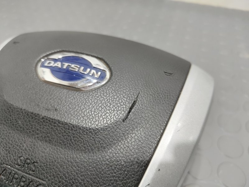 Аирбаг водительский, 6000 рублей, Красноярск