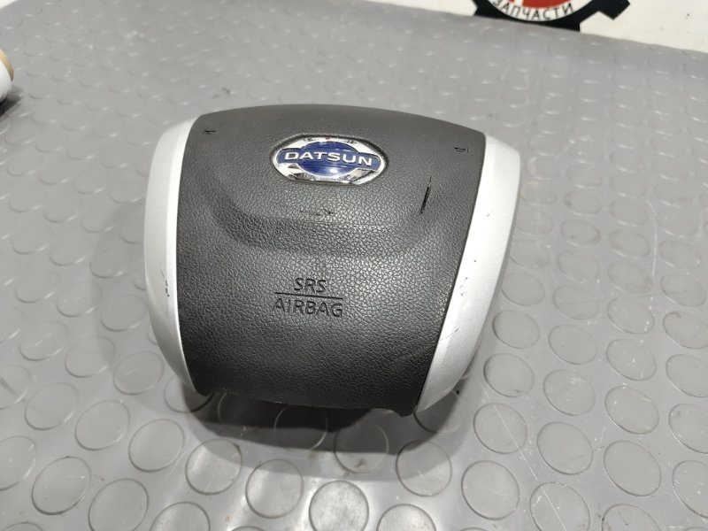 Аирбаг водительский, 6000 рублей, Красноярск