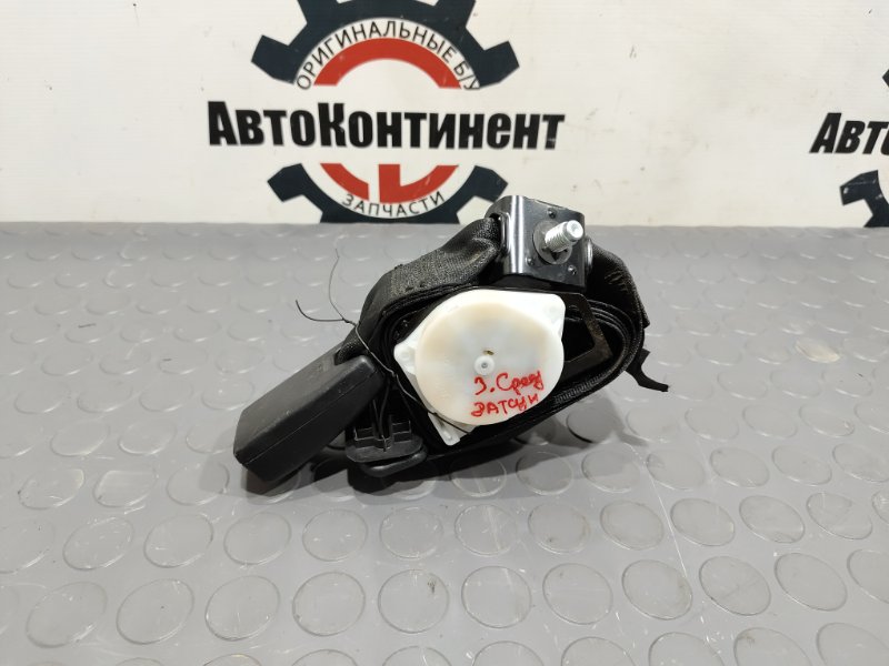 Ремень безопасности, 1200 рублей, Красноярск