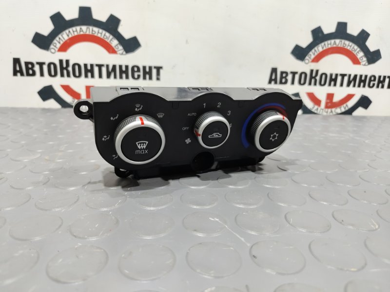 Блок управления климат-контролем, 3000 рублей, Красноярск