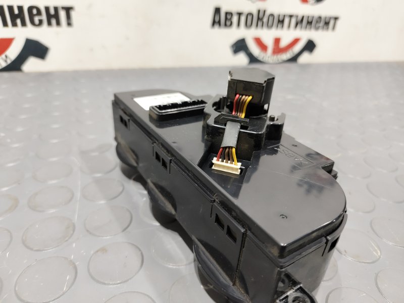 Блок управления климат-контролем, 3000 рублей, Красноярск