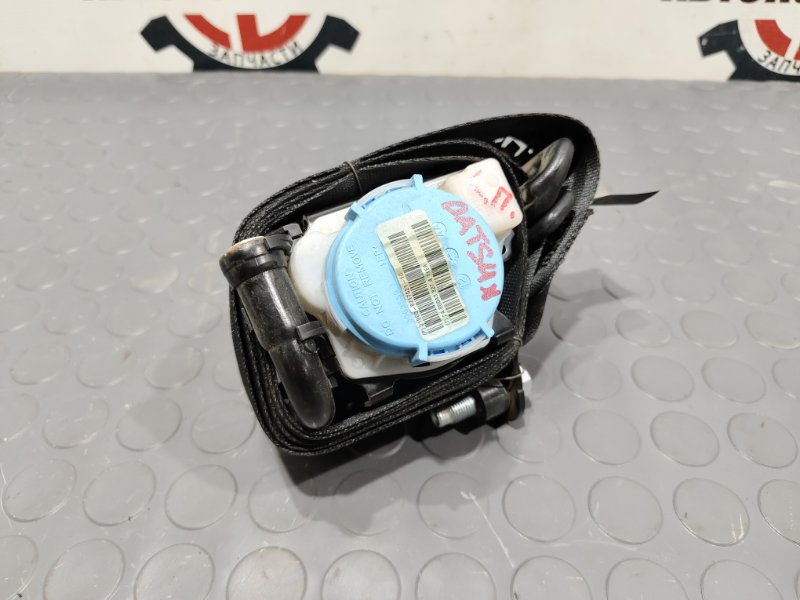 Ремень безопасности, 4000 рублей, Красноярск