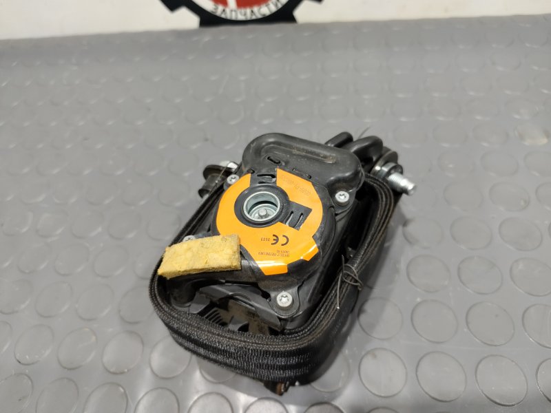 Ремень безопасности, 4000 рублей, Красноярск