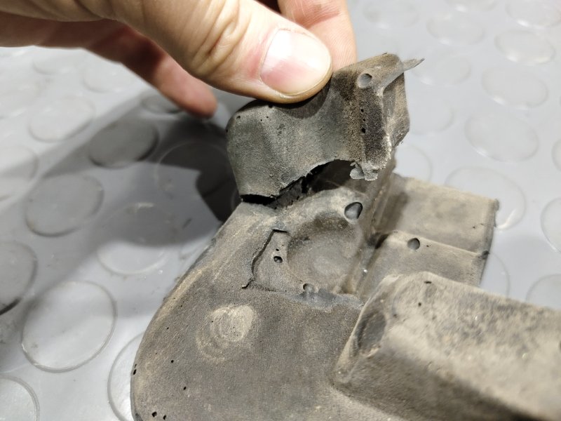 Уплотнитель крыла, 500 рублей, Красноярск