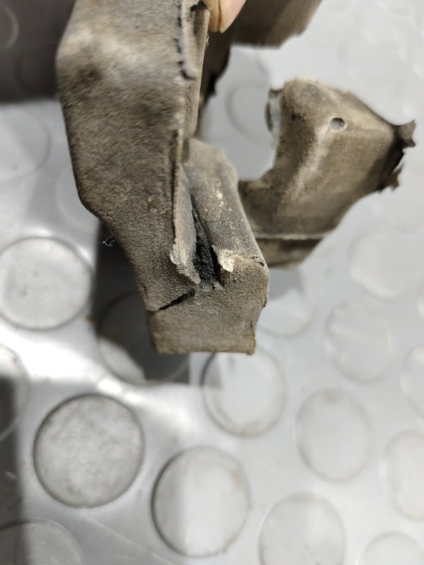 Уплотнитель крыла, 500 рублей, Красноярск