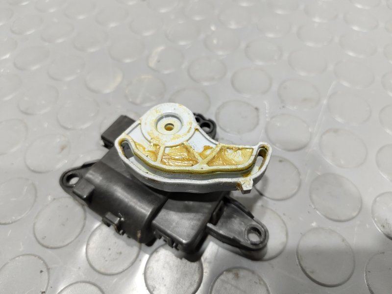 Привод заслонок отопителя, 1000 рублей, Красноярск