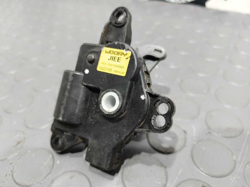 Привод заслонок отопителя, 1000 рублей, Красноярск