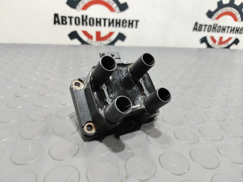 Катушка зажигания, 1700 рублей, Красноярск