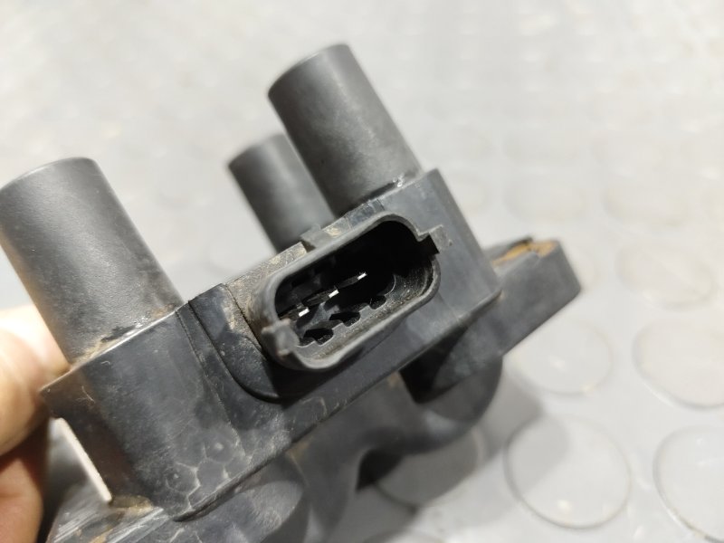 Катушка зажигания, 1700 рублей, Красноярск