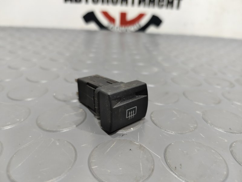 Кнопка обогрева заднего стекла, 300 рублей, Красноярск