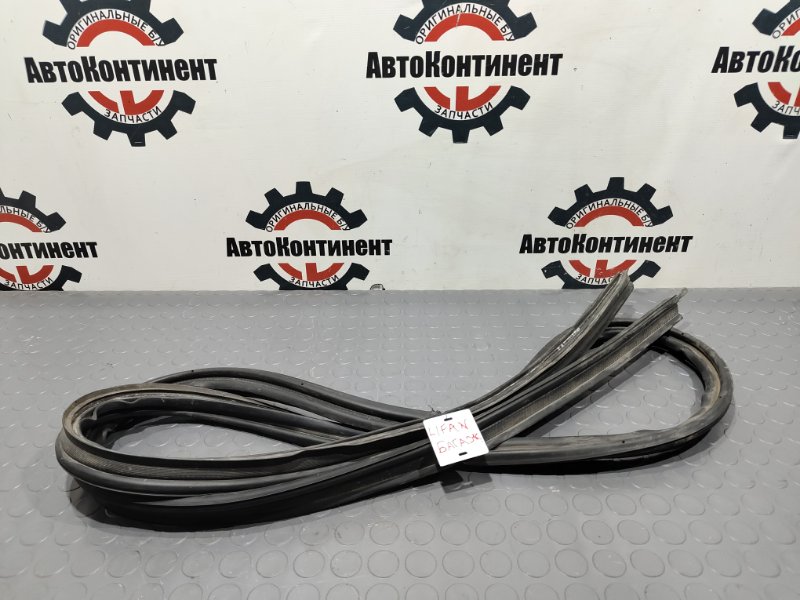 Уплотнительная резинка крышки багажника, 1000 рублей, Красноярск