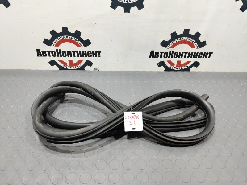 Уплотнительная резинка боковой двери, 1000 рублей, Красноярск