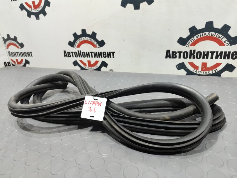 Уплотнительная резинка боковой двери, 1000 рублей, Красноярск